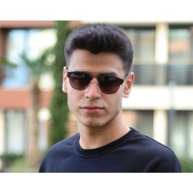 Hawk Hw 1490 03 Unisex Güneş Gözlüğü