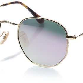 Hawk HW-1600 04 Unisex Güneş Gözlüğü
