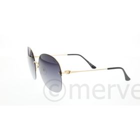Hawk HW 1748 01 Kadın Güneş Gözlüğü