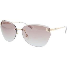 Hawk HW 1854 COL 03 63-14-135 Kadın Güneş Gözlüğü