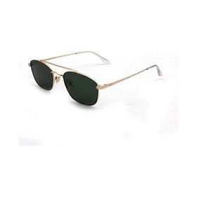 Hawk HW 2352 02 Metal Altın Erkek Güneş Gözlüğü