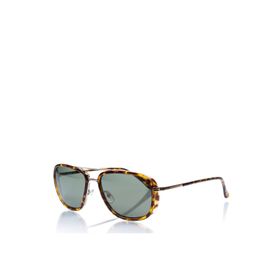 Hawk HW1620-03 Unisex Güneş Gözlüğü