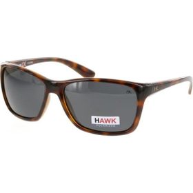 Hawk Hw2036-02 61 Polarize Erkek Güneş Gözlüğü