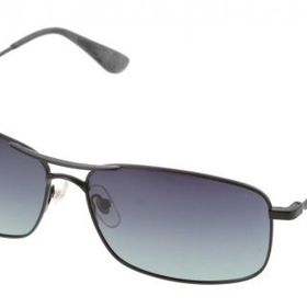 Hawk HW2075-04 62 Polarize Erkek Güneş Gözlüğü