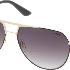 Hawk HW2111-01 59 Erkek Güneş Gözlüğü