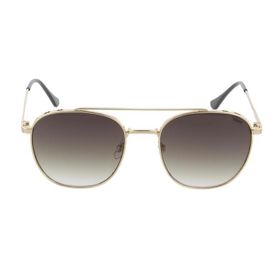 Hawk HW2114-01 54 Altın Unisex Güneş Gözlüğü