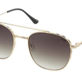 Hawk HW2114-01 54 Altın Unisex Güneş Gözlüğü