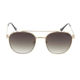 Hawk HW2114-01 54 Altın Unisex Güneş Gözlüğü