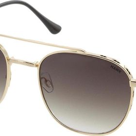 Hawk HW2114-01 54 Altın Unisex Güneş Gözlüğü
