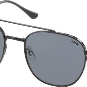 Hawk HW2114-03 54 Unisex Güneş Gözlüğü