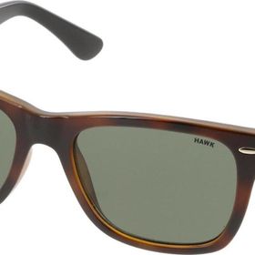 Hawk HW2115-02 53 Unisex Güneş Gözlüğü