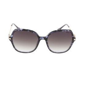 Hawk HW2123 03 Siyah Kadın Güneş Gözlüğü