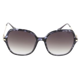 Hawk HW2123 03 Siyah Kadın Güneş Gözlüğü