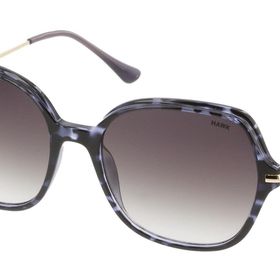 Hawk HW2123 03 Siyah Kadın Güneş Gözlüğü