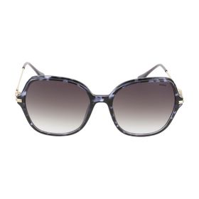 Hawk HW2123 03 Siyah Kadın Güneş Gözlüğü