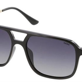 Hawk HW2128-01-56 Polarize Unisex Güneş Gözlüğü