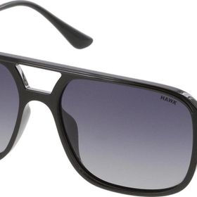 Hawk HW2128-01-56 Polarize Unisex Güneş Gözlüğü