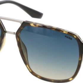 Hawk HW2135-03 57 Unisex Güneş Gözlüğü