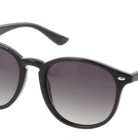 Hawk HW2169-01 53 Siyah Polarize Unisex Güneş Gözlüğü