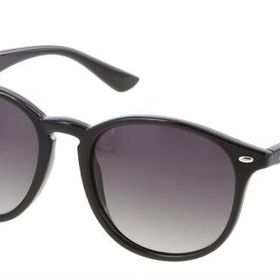 Hawk HW2169-01 53 Siyah Polarize Unisex Güneş Gözlüğü
