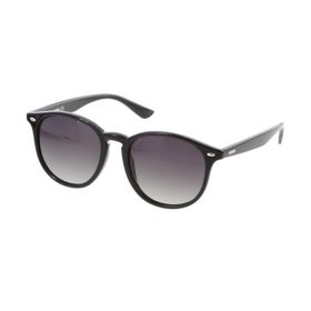 Hawk HW2169-01 53 Siyah Polarize Unisex Güneş Gözlüğü