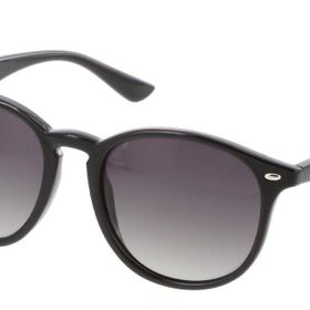 Hawk HW2169-01 53 Siyah Polarize Unisex Güneş Gözlüğü