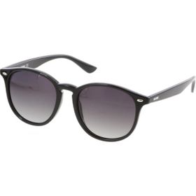 Hawk HW2169-01 53 Siyah Polarize Unisex Güneş Gözlüğü