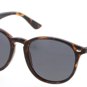 Hawk HW2169-03 53 Polarize Kahverengi Unisex Güneş Gözlüğü
