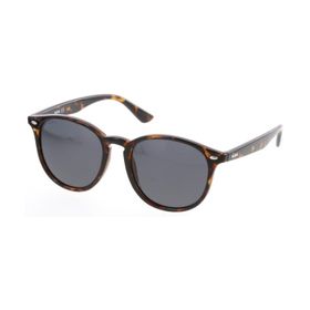 Hawk HW2169-03 53 Polarize Kahverengi Unisex Güneş Gözlüğü