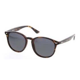 Hawk HW2169-03 53 Polarize Kahverengi Unisex Güneş Gözlüğü