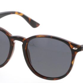 Hawk HW2169-03 53 Polarize Kahverengi Unisex Güneş Gözlüğü