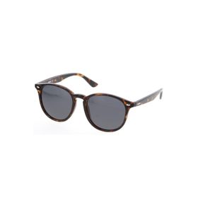 Hawk HW2169-03 53 Polarize Kahverengi Unisex Güneş Gözlüğü