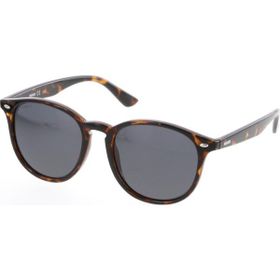 Hawk HW2169-03 53 Polarize Kahverengi Unisex Güneş Gözlüğü