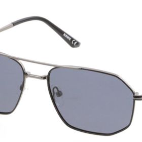Hawk HW2170-01 58 Füme Polarize Unisex Güneş Gözlüğü