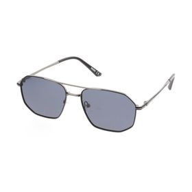 Hawk HW2170-01 58 Füme Polarize Unisex Güneş Gözlüğü
