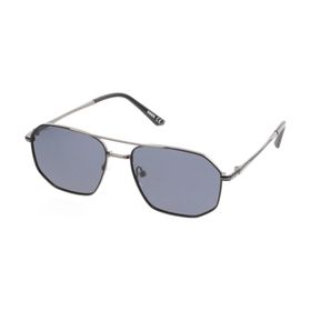 Hawk HW2170-01 58 Füme Polarize Unisex Güneş Gözlüğü