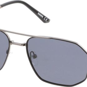 Hawk HW2170-01 58 Füme Polarize Unisex Güneş Gözlüğü