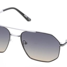 Hawk HW2170-03 58 Gri Polarize Unisex Güneş Gözlüğü