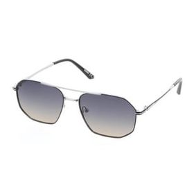 Hawk HW2170-03 58 Gri Polarize Unisex Güneş Gözlüğü