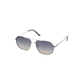 Hawk HW2170-03 58 Gri Polarize Unisex Güneş Gözlüğü