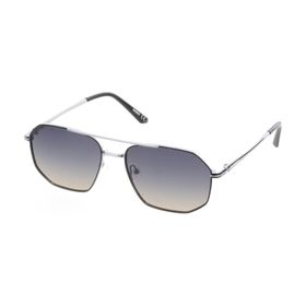 Hawk HW2170-03 58 Gri Polarize Unisex Güneş Gözlüğü