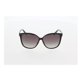 Hawk HW2180 COL.01 Siyah Kadın Güneş Gözlüğü