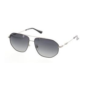 Hawk HW2187-02-59 Polarize Unisex Güneş Gözlüğü