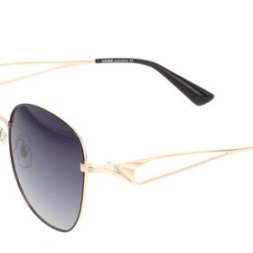 Hawk HW2191-01 57 Polarize Kadın Güneş Gözlüğü