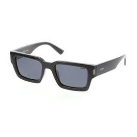 Hawk HW2203-01 51 Siyah Polarize Kadın Güneş Gözlüğü