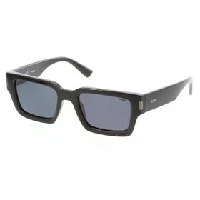 Hawk HW2203-01 51 Siyah Polarize Kadın Güneş Gözlüğü