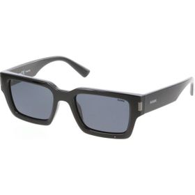 Hawk HW2203-01 51 Siyah Polarize Kadın Güneş Gözlüğü