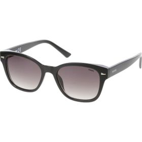 Hawk HW2213-01 53 Siyah Unisex Güneş Gözlüğü
