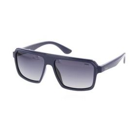 Hawk HW2216-03 57 Lacivert Polarize Erkek Güneş Gözlüğü