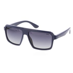 Hawk HW2216-03 57 Lacivert Polarize Erkek Güneş Gözlüğü